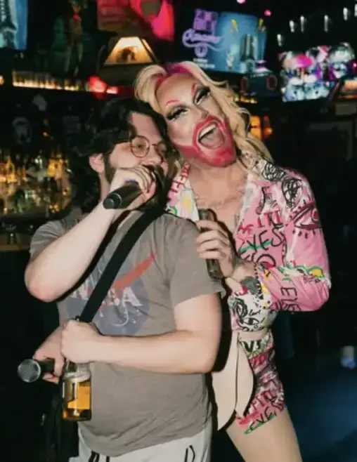 Geno's Rock Club, Portland - Gay Bar in Maine