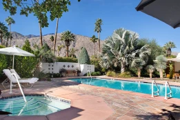 The Hacienda at Warm Sands