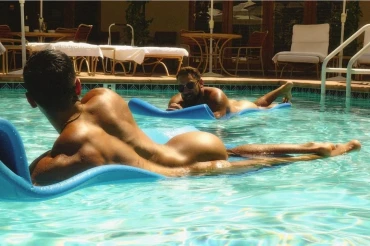 The Hacienda at Warm Sands