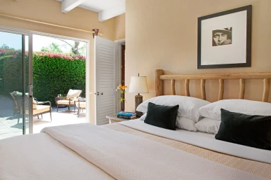 The Hacienda at Warm Sands