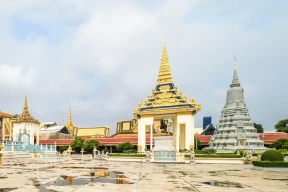 Royal Palace