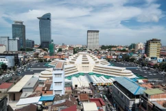 O Mercado Central