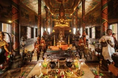 Wat Phnom