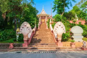 Wat Phnom