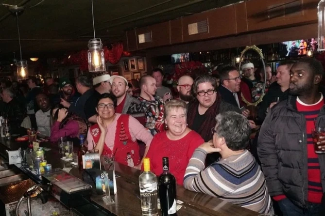 Fluid, Milwaukee - Gay Bar in Milwaukee, WI