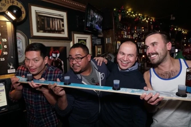 Fluid, Milwaukee - Gay Bar in Milwaukee, WI