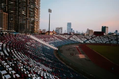 Estádio Olímpico