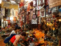 Mercado russo