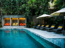Rambutan Tatil Köyü - Phnom Penh