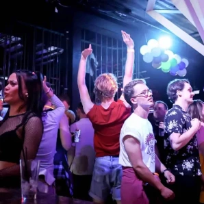 LaCage NiteClub - Gay Club in Milwaukee, Wisconsin