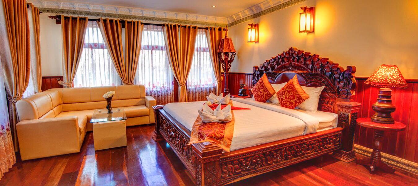 Okay Boutique Hotel