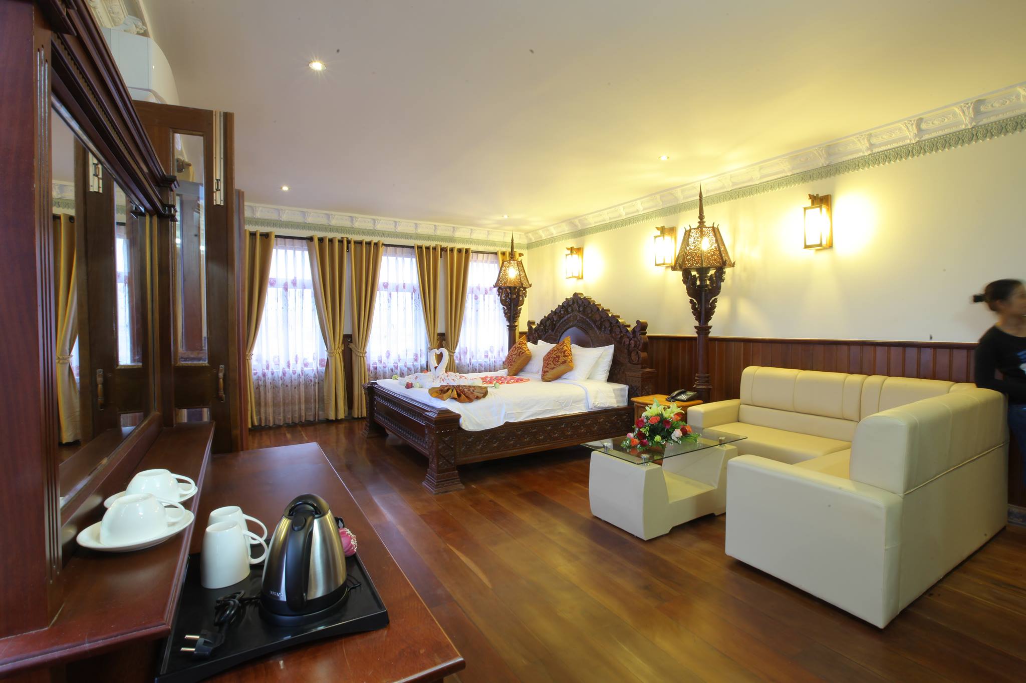 Okay Boutique Hotel
