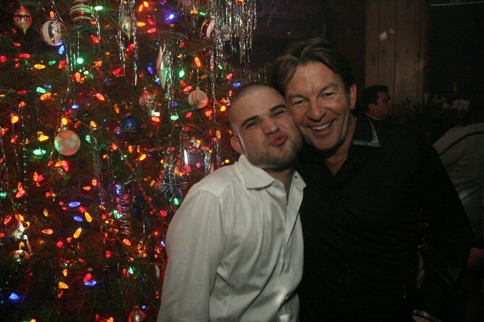 Kruz, Milwaukee - Gay Bar in Milwaukee, Wisconsin