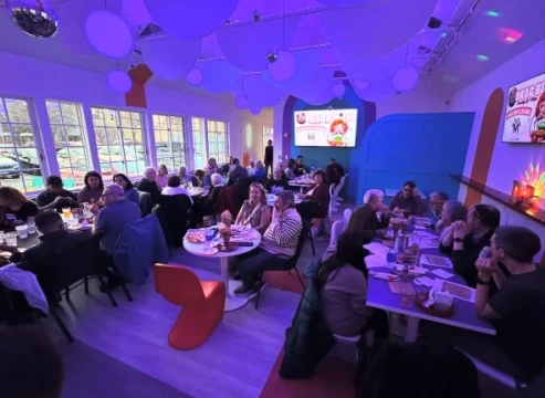 POP, Milwaukee - Gay Bar in Milwaukee, Wisconsin