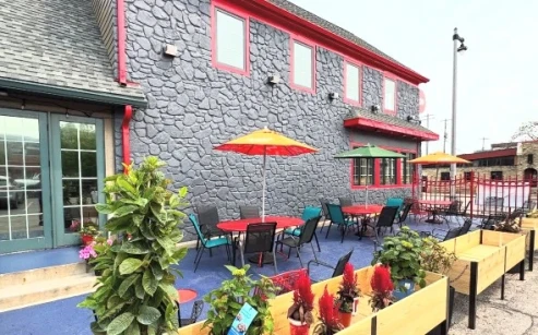 POP, Milwaukee - Gay Bar in Milwaukee, Wisconsin