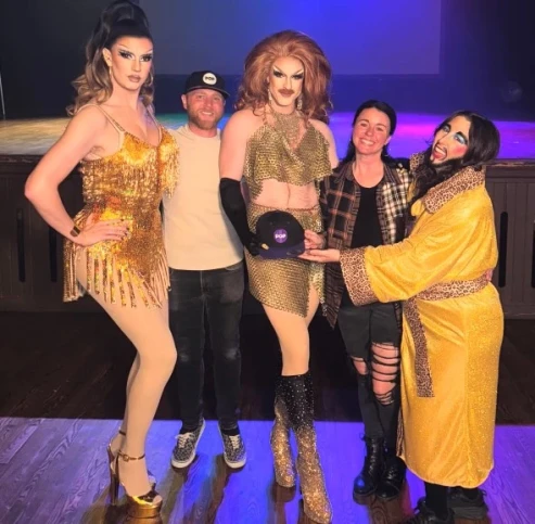 POP, Milwaukee - Gay Bar in Milwaukee, Wisconsin