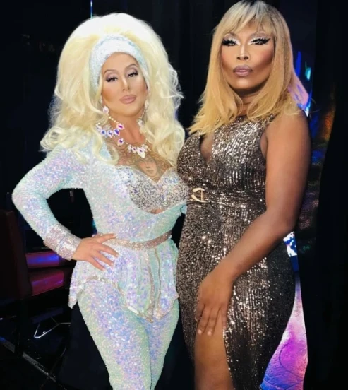 Shade, Jackson - Gay Bar in Jackson, Mississippi