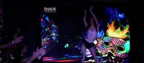 Shade, Jackson - Gay Bar in Jackson, Mississippi