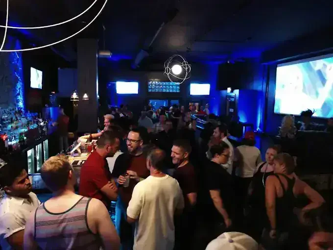 Das Haus, Lincoln - Gay Bar in Lincoln, Nebraska