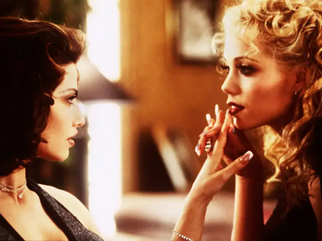 Showgirls