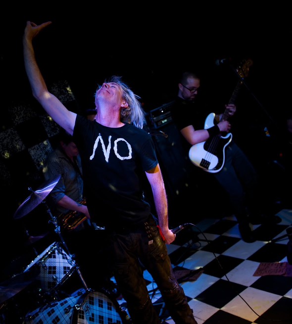 Unicorn Bar, Kingston - Gay Bar in Kingston, New York