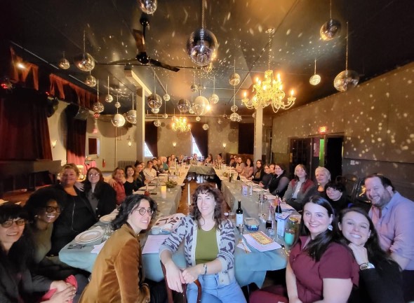 Unicorn Bar, Kingston - Gay Bar in Kingston, New York