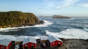 Accomodation