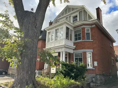 Rideau Inn Rideau Inn