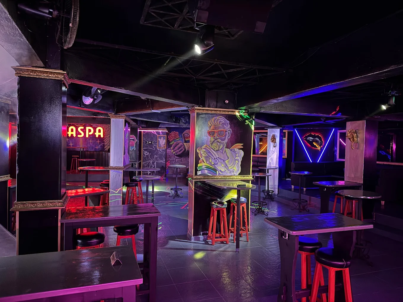 HASPA CLUB BODRUM