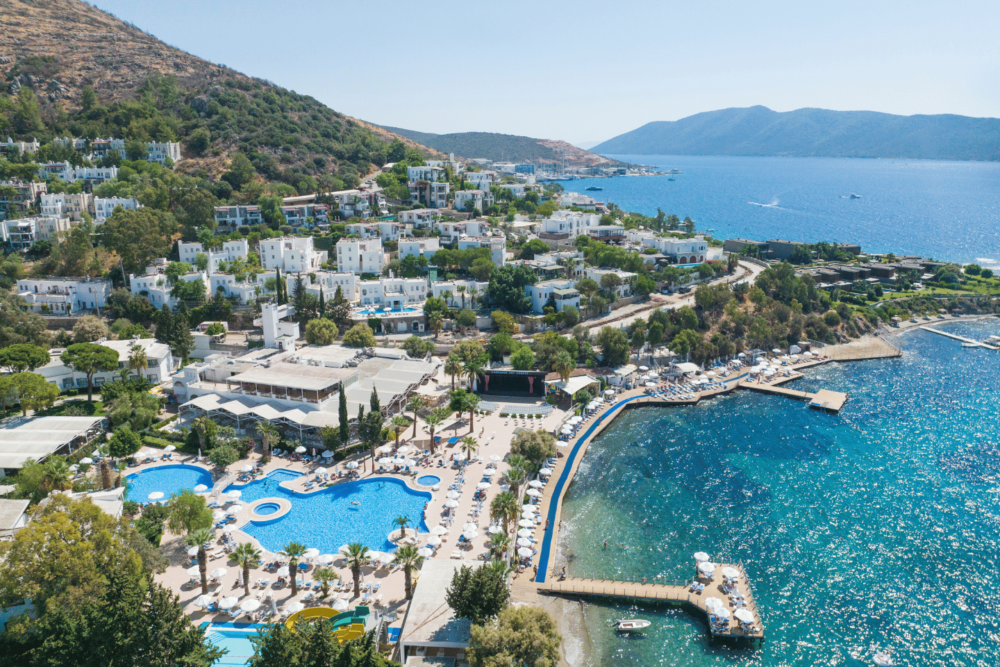 Gay Bodrum