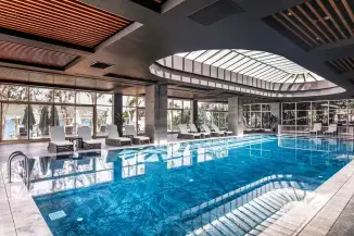 Vogue Hotel Supreme Bodrum Villa