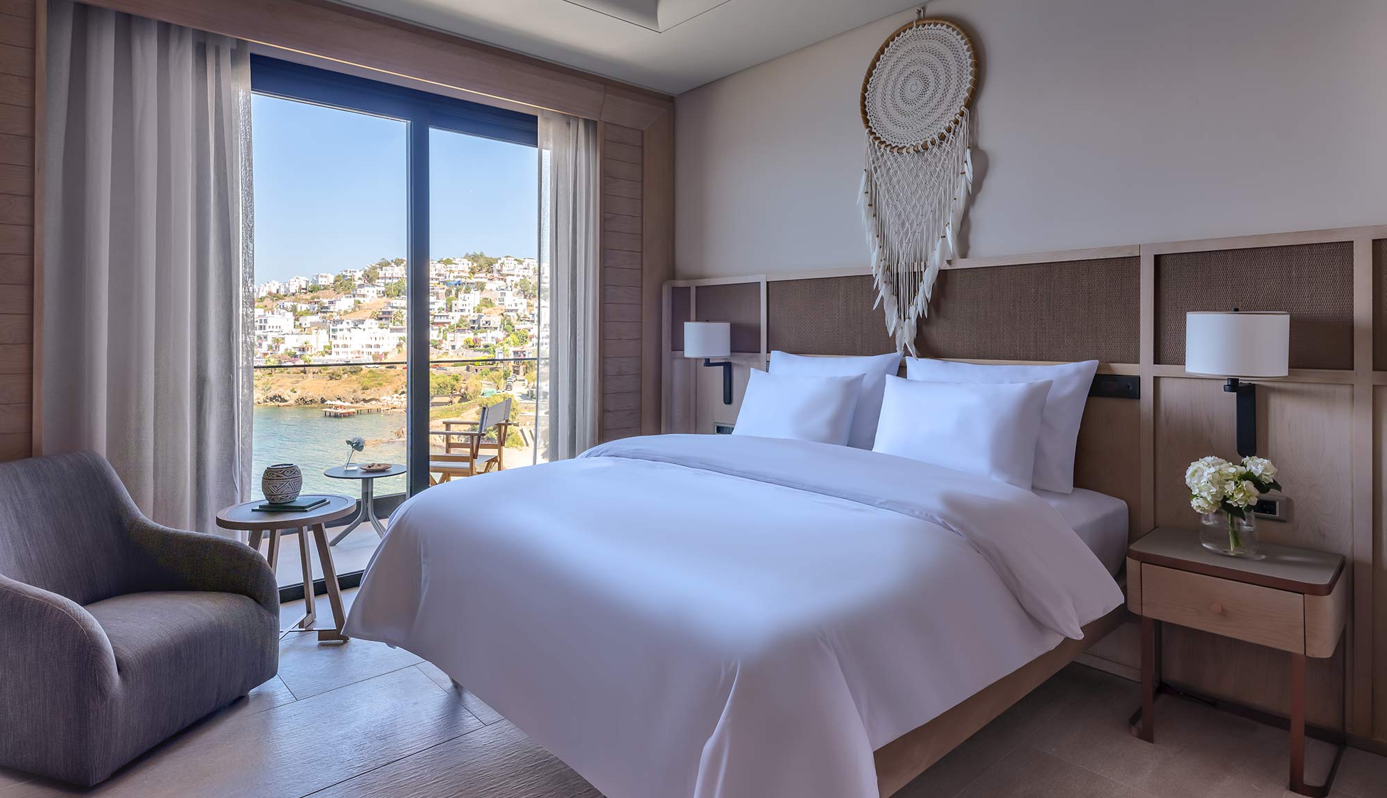 MGallery The Bodrum Hotel Yalikavak
