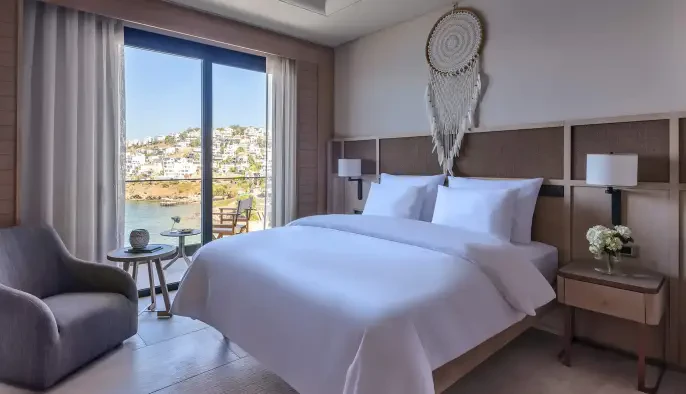 MGallery The Bodrum Hotel Yalikavak