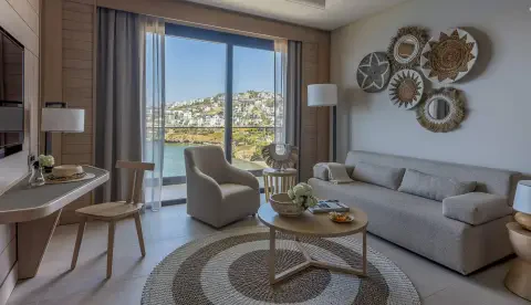 MGallery The Bodrum Hotel Yalikavak