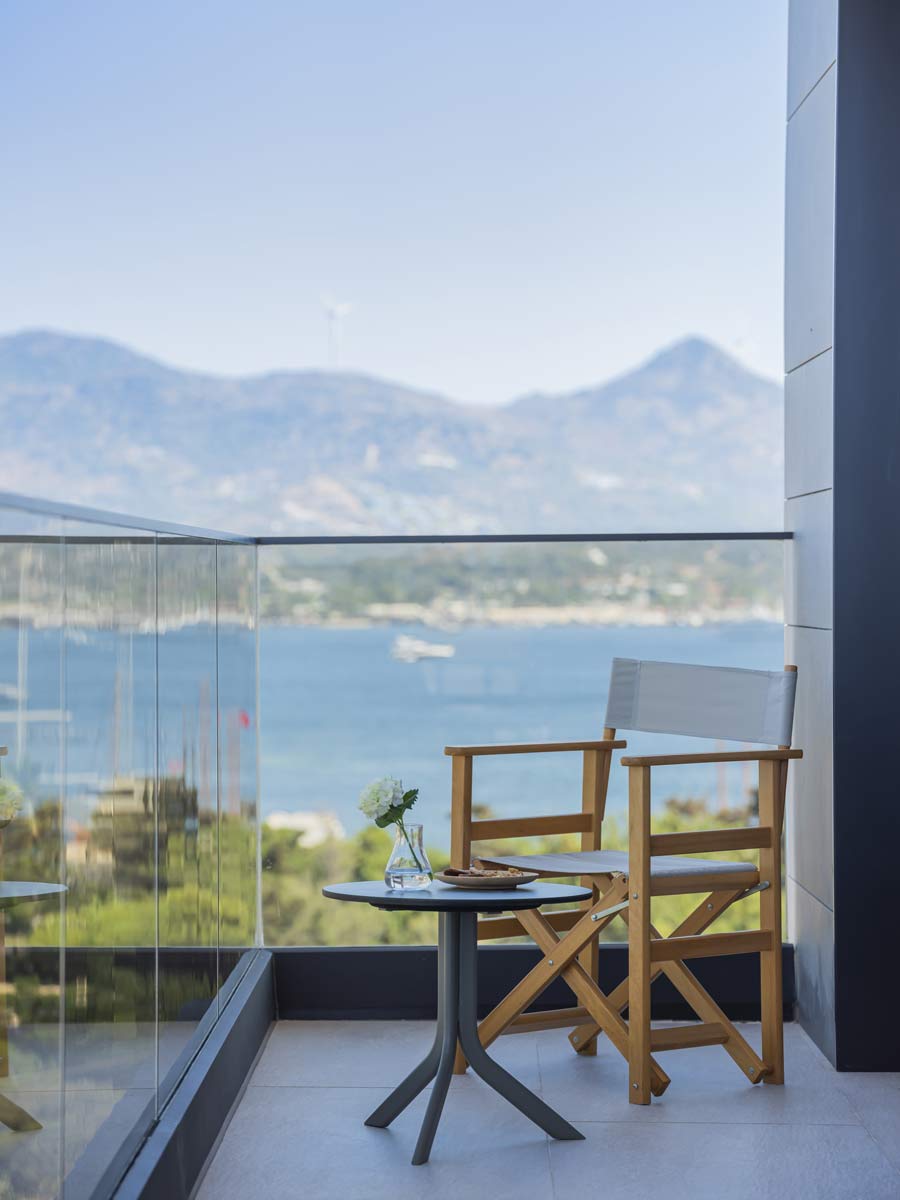 MGallery The Bodrum Hotel Yalikavak