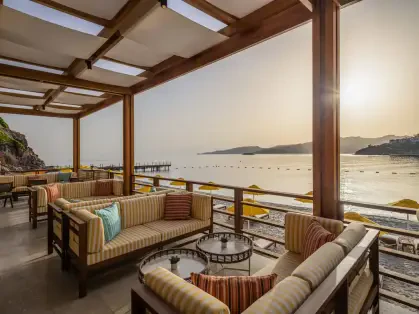 MGallery The Bodrum Hotel Yalikavak