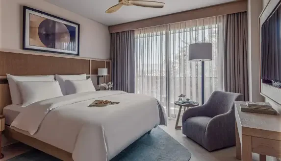 MGallery The Bodrum Hotel Yalikavak