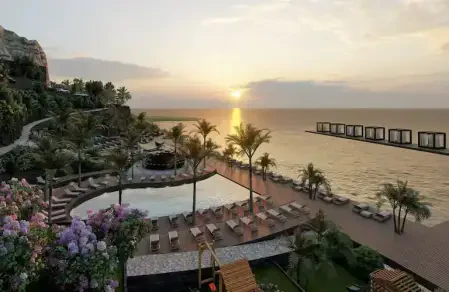 The Bo Vue Hotel BodrumCurio Collection By Hilton