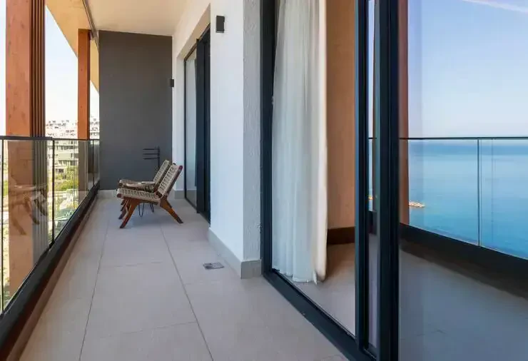 The Bo Vue Hotel BodrumCurio Collection By Hilton