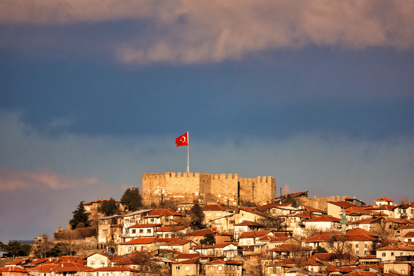 Gay Ankara
