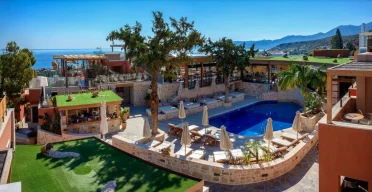 Esperides Resort