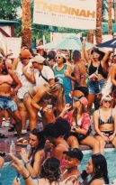 The Dinah 2025: dates, events, headliners