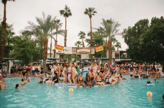 DInah Shore Palm Springs