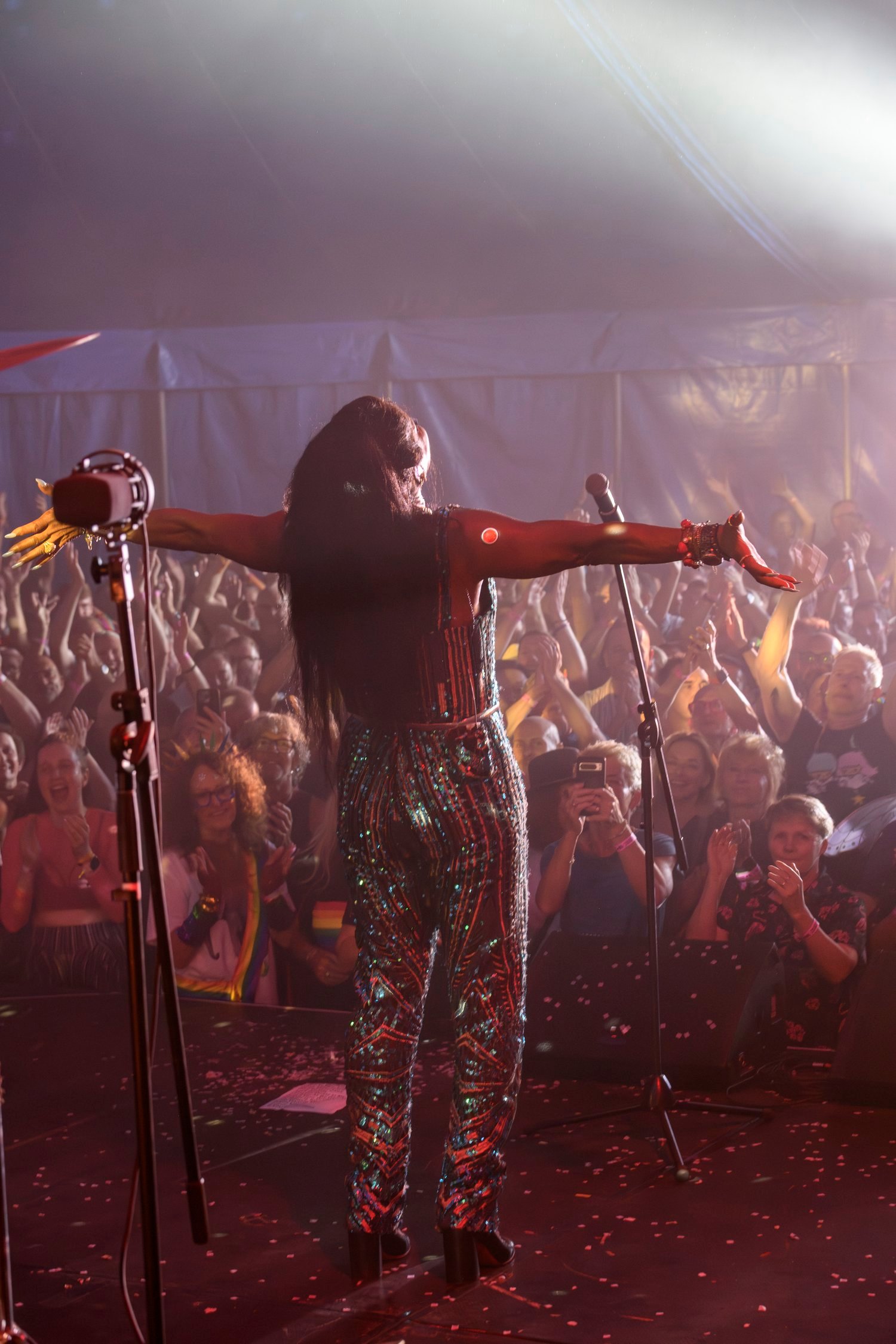 ChillOut Festival 2026 - Daylesford, Australia