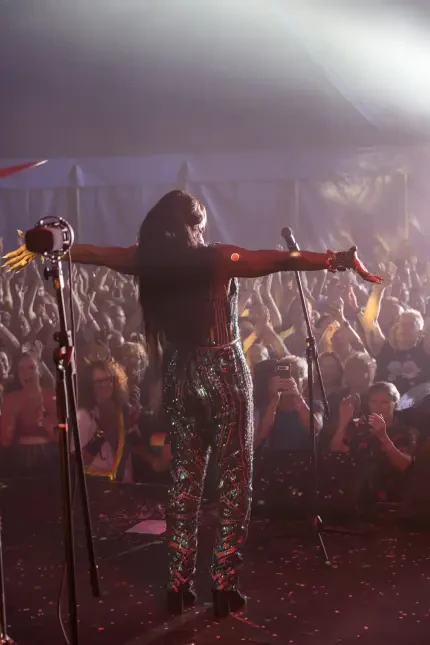 ChillOut Festival 2026 - Daylesford, Australia