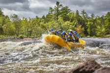 OWL Rafting