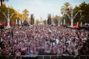 Barcelona Pride