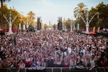 Barcelona Pride