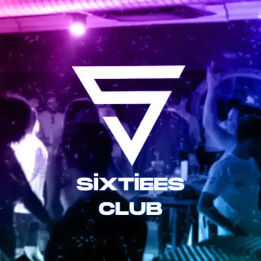 Sixtiees Club