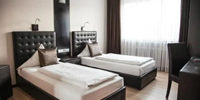 Mauritius Komfort Hotel